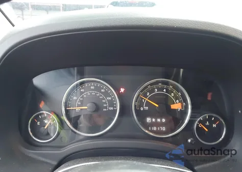 2016 Jeep Compass Latitude из США, поврежденный, VIN 1C4NJCEA5GD734724